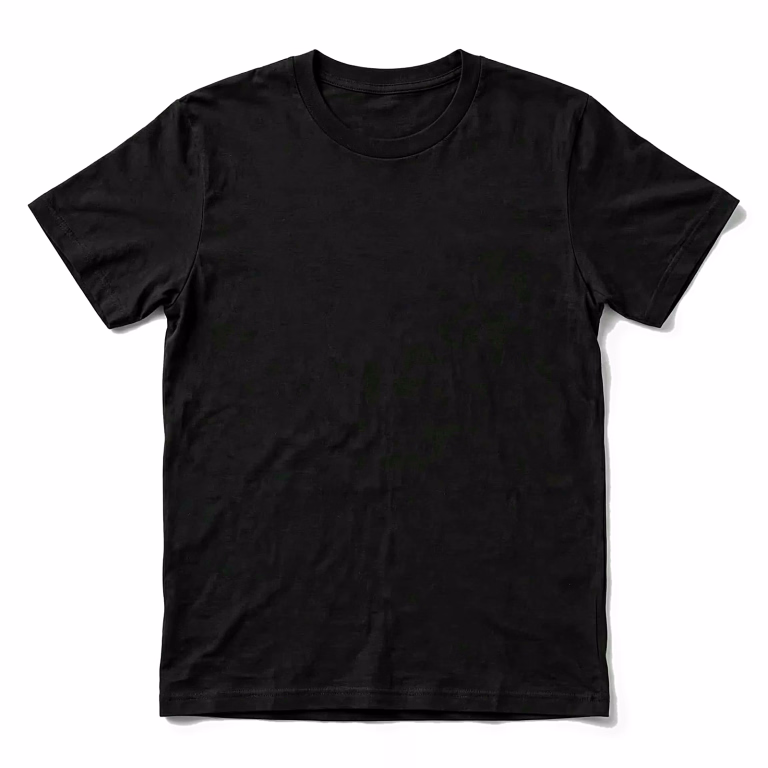 Blank T-Shirt