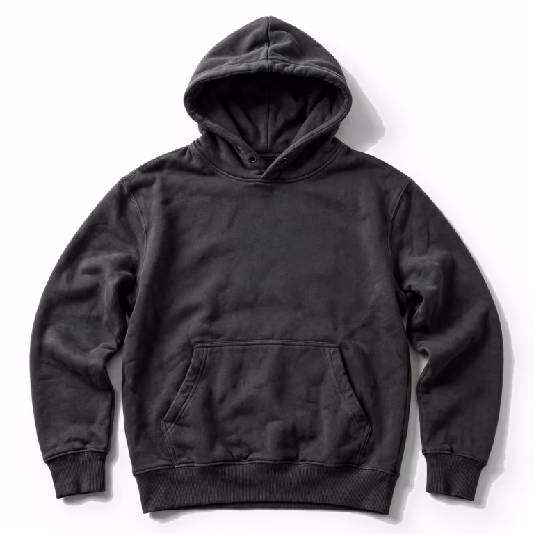 charcoal hoodie sweatshirt