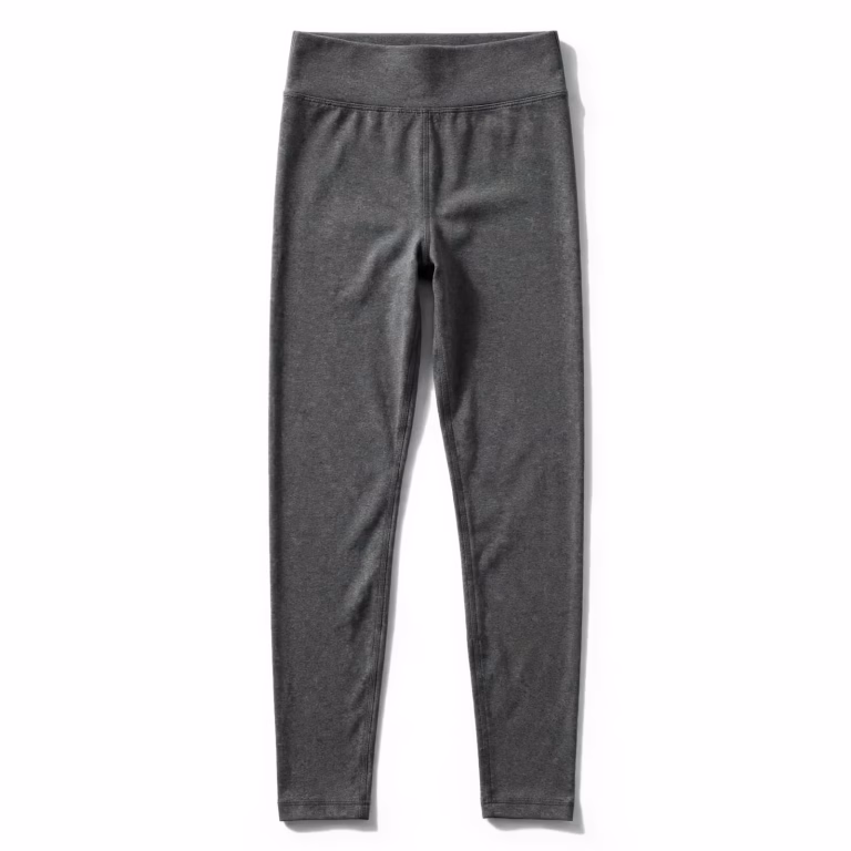 charcoal leggings