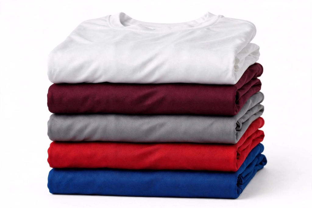 Dri Fit T Shirt Stack