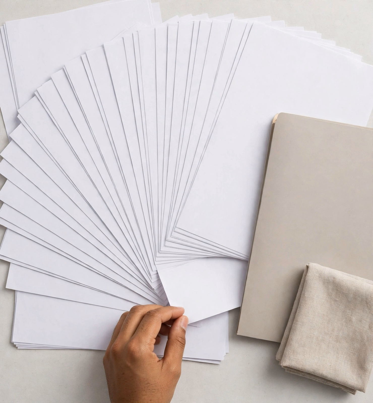 Export Document Set Table