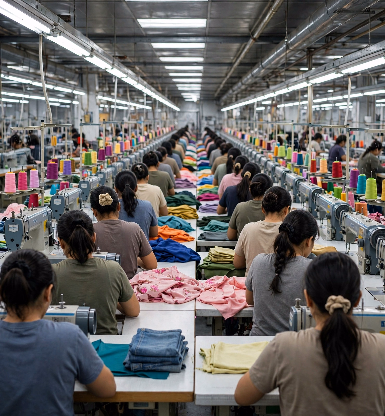Partner Factory Line