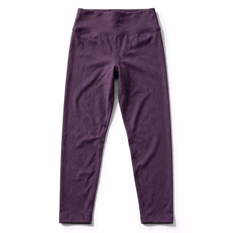 plum leggings