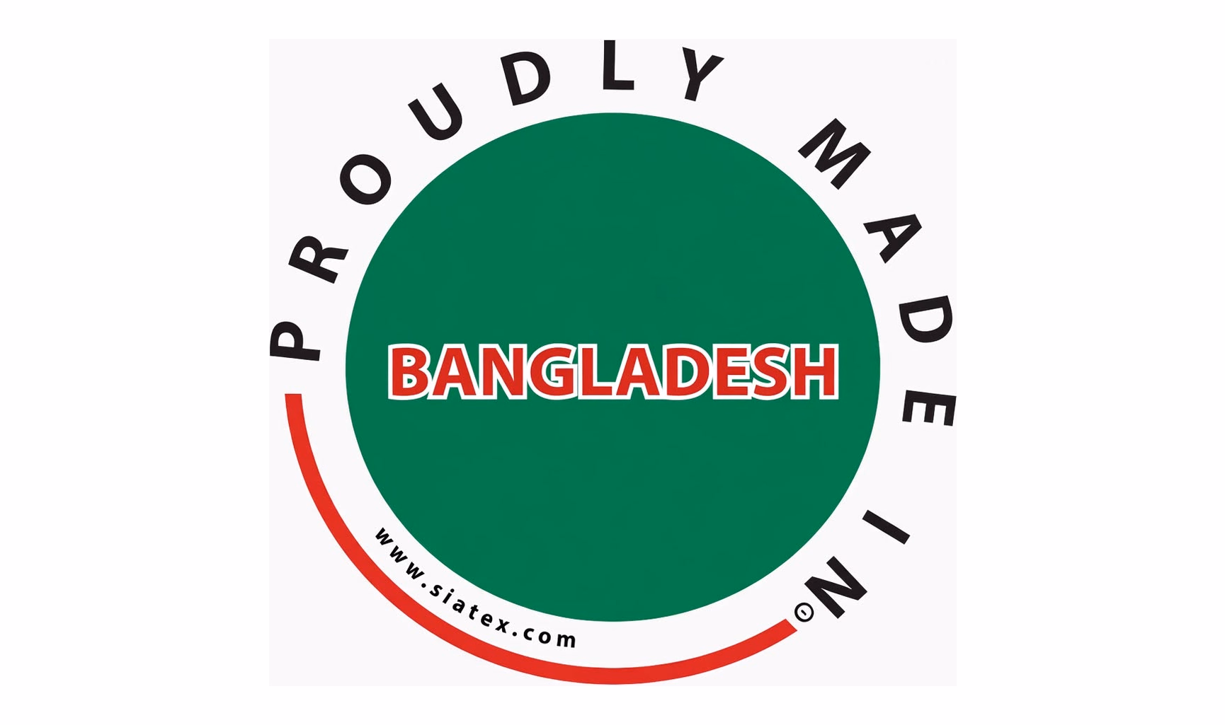 Siatex Bangladesh certification