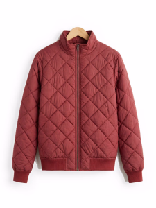 Quilted Wear