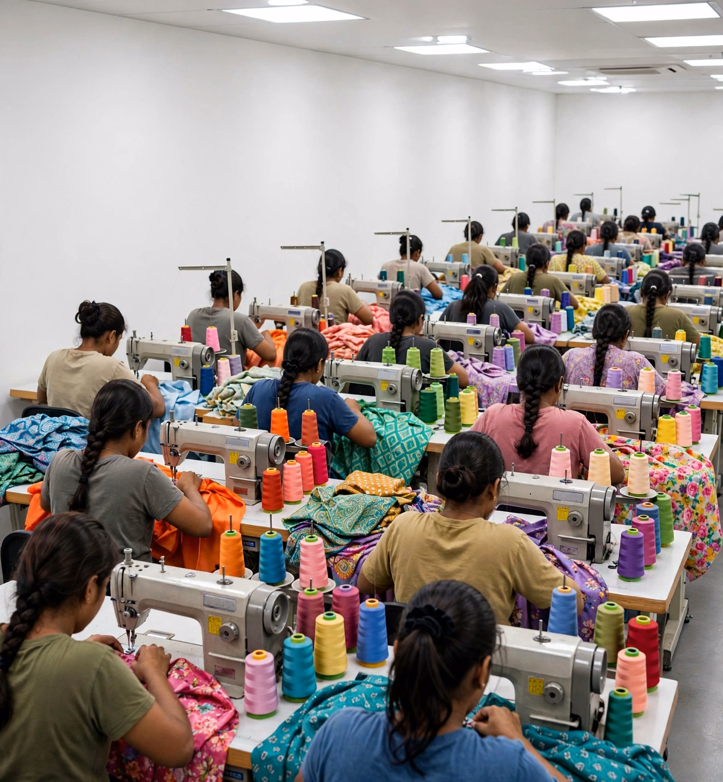 Responsible Factory Workers