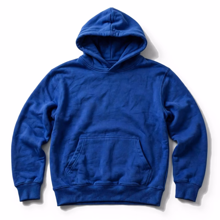 royal hoodie sweatshirt