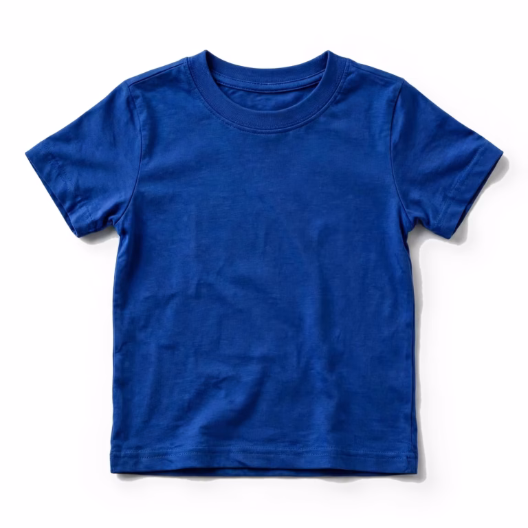 royal kids t shirt