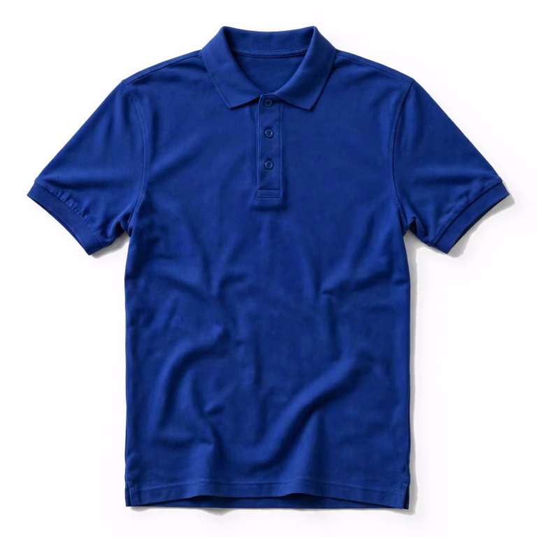 royal polo t shirt