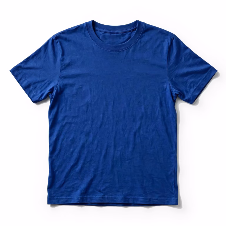 royal short sleeve t shirt