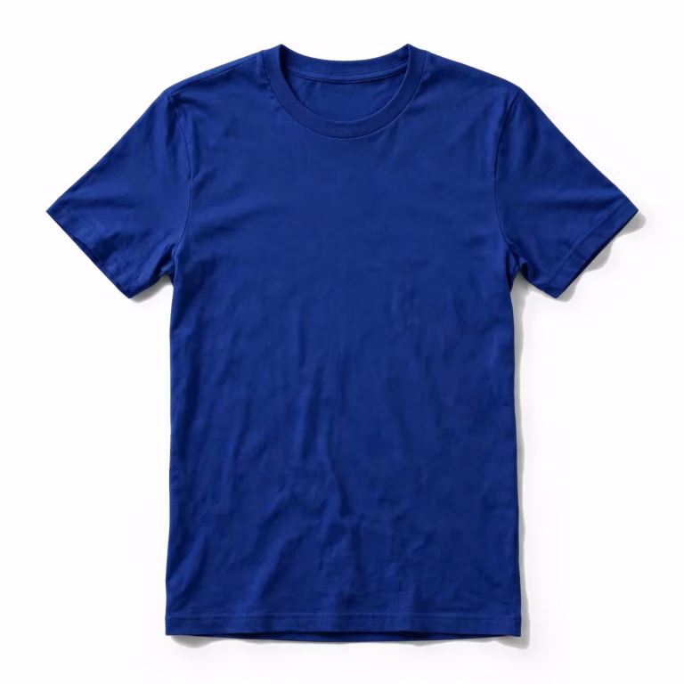 royal slim fit t shirt