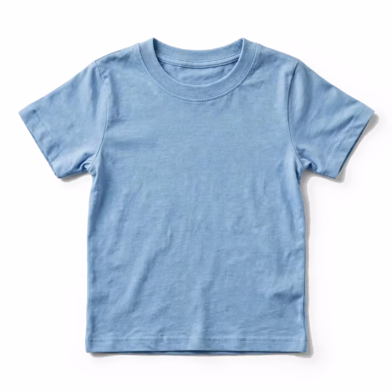 sky kids t shirt