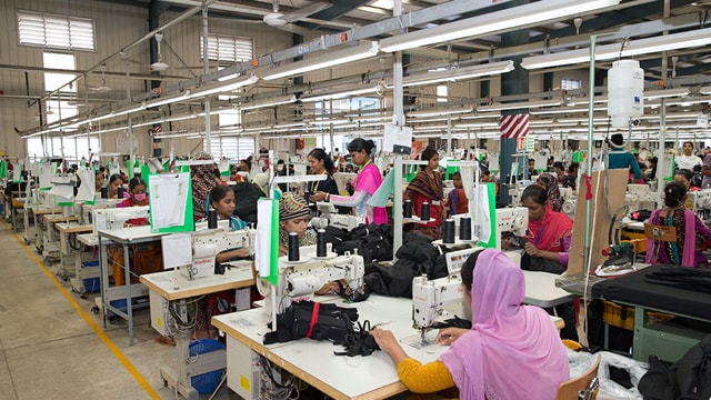 Siatex Bangladesh hero picture 1