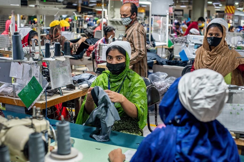 Siatex Bangladesh hero picture 2
